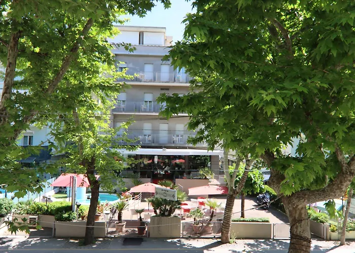 Hotel Derby