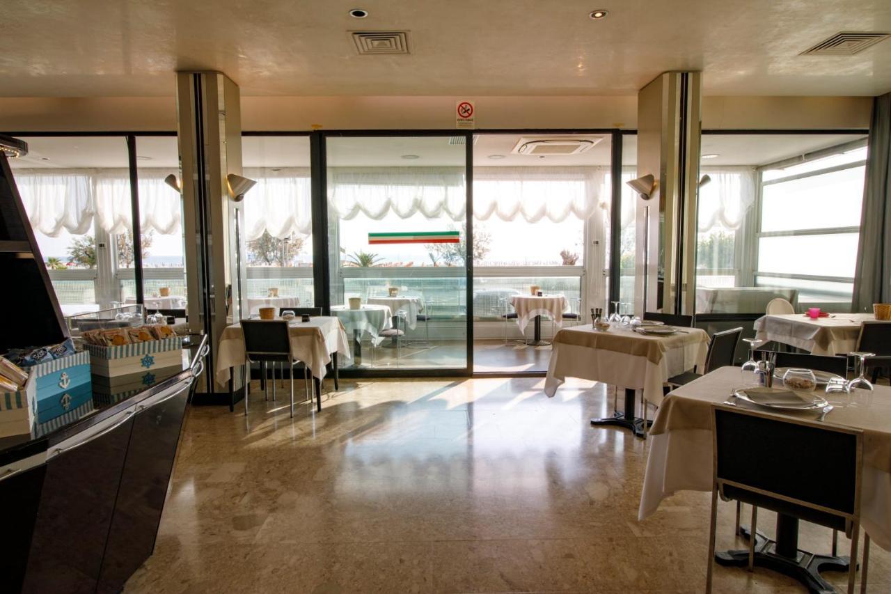 Derby Hotel Rímini