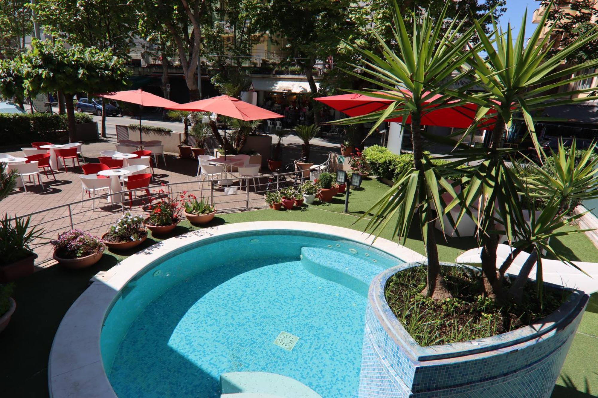 Derby Hotel