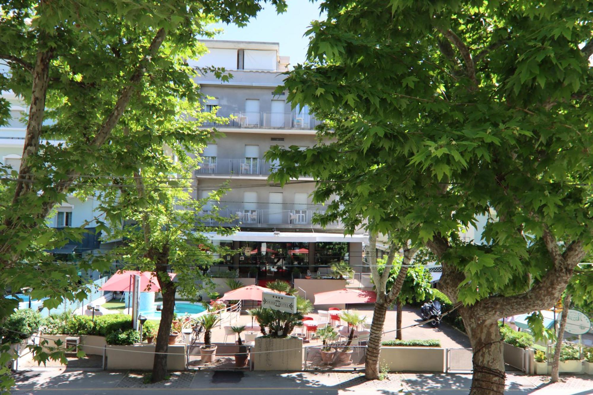 Hotel Derby Rimini