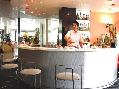 Derby Hotel