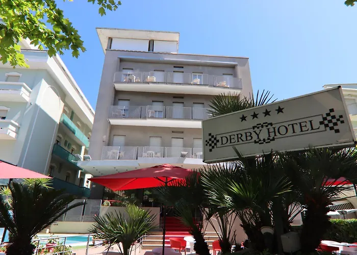 Hotel Derby