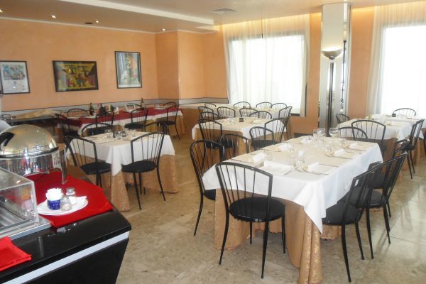 Derby Hotel Rimini