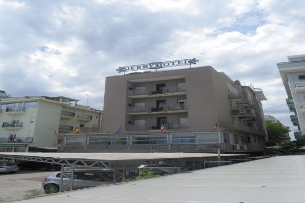 Derby Hotel