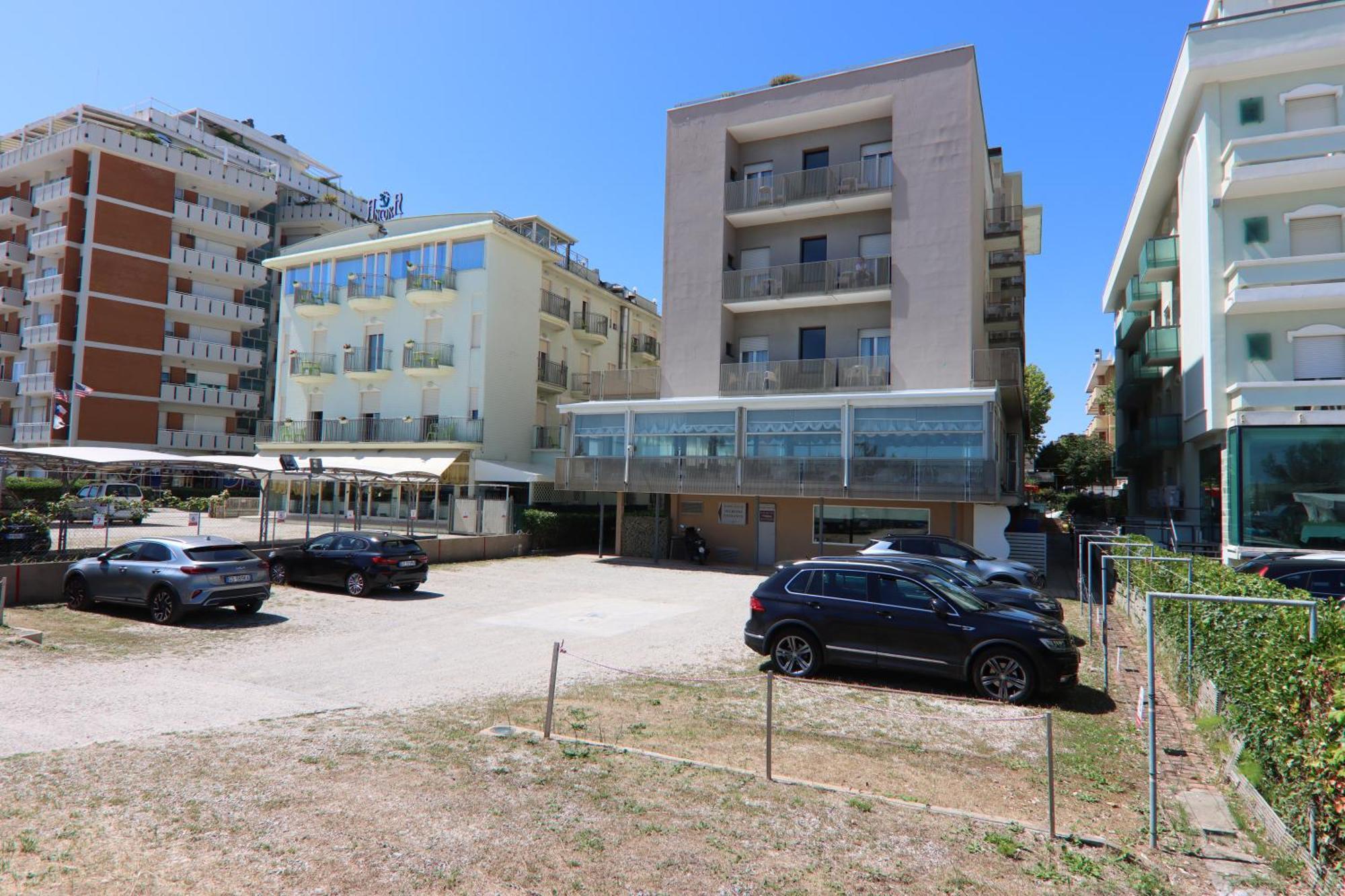 Derby 4* Rimini