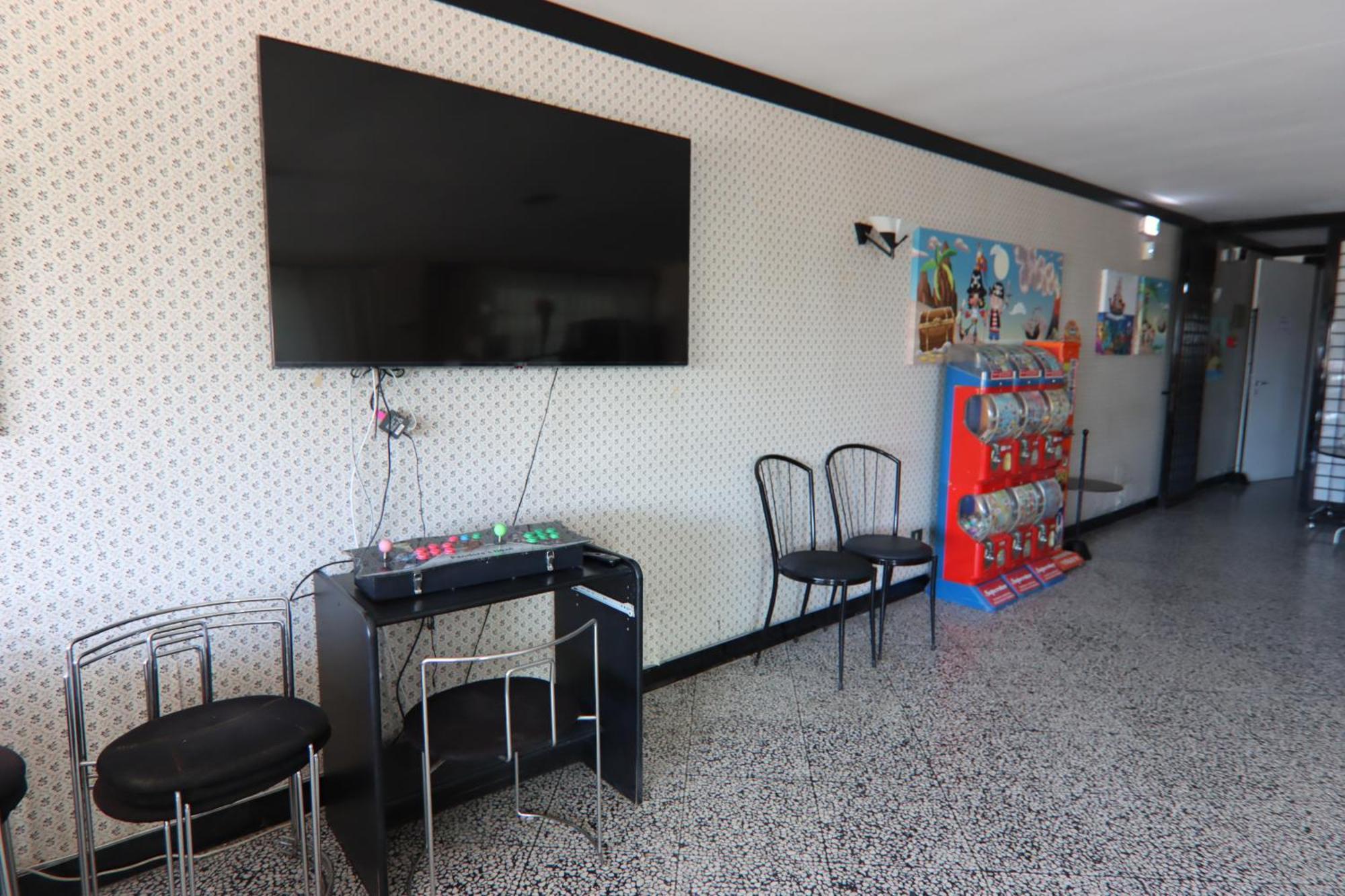 Derby Hotel Rimini