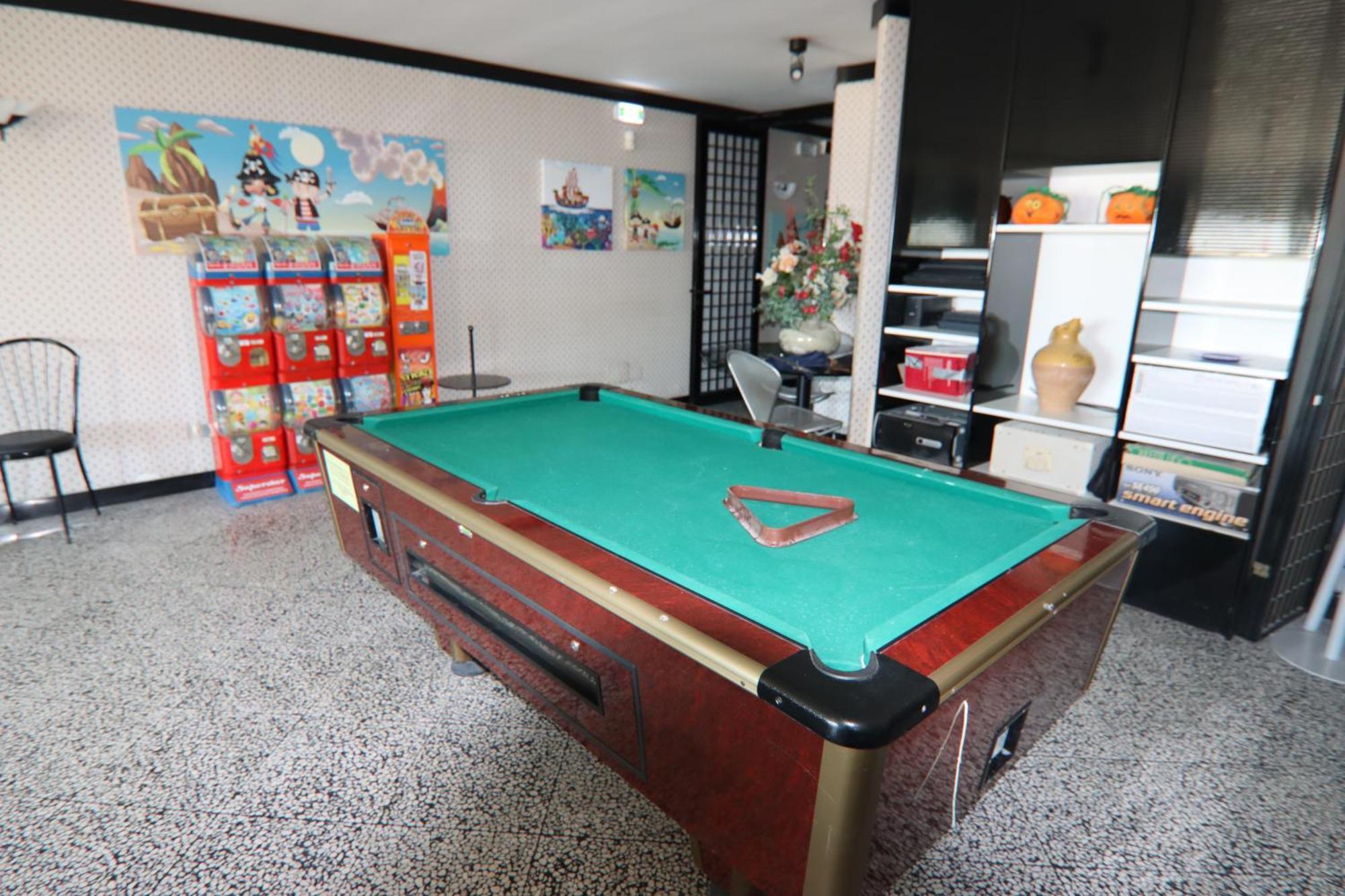 Derby Hotel Rimini