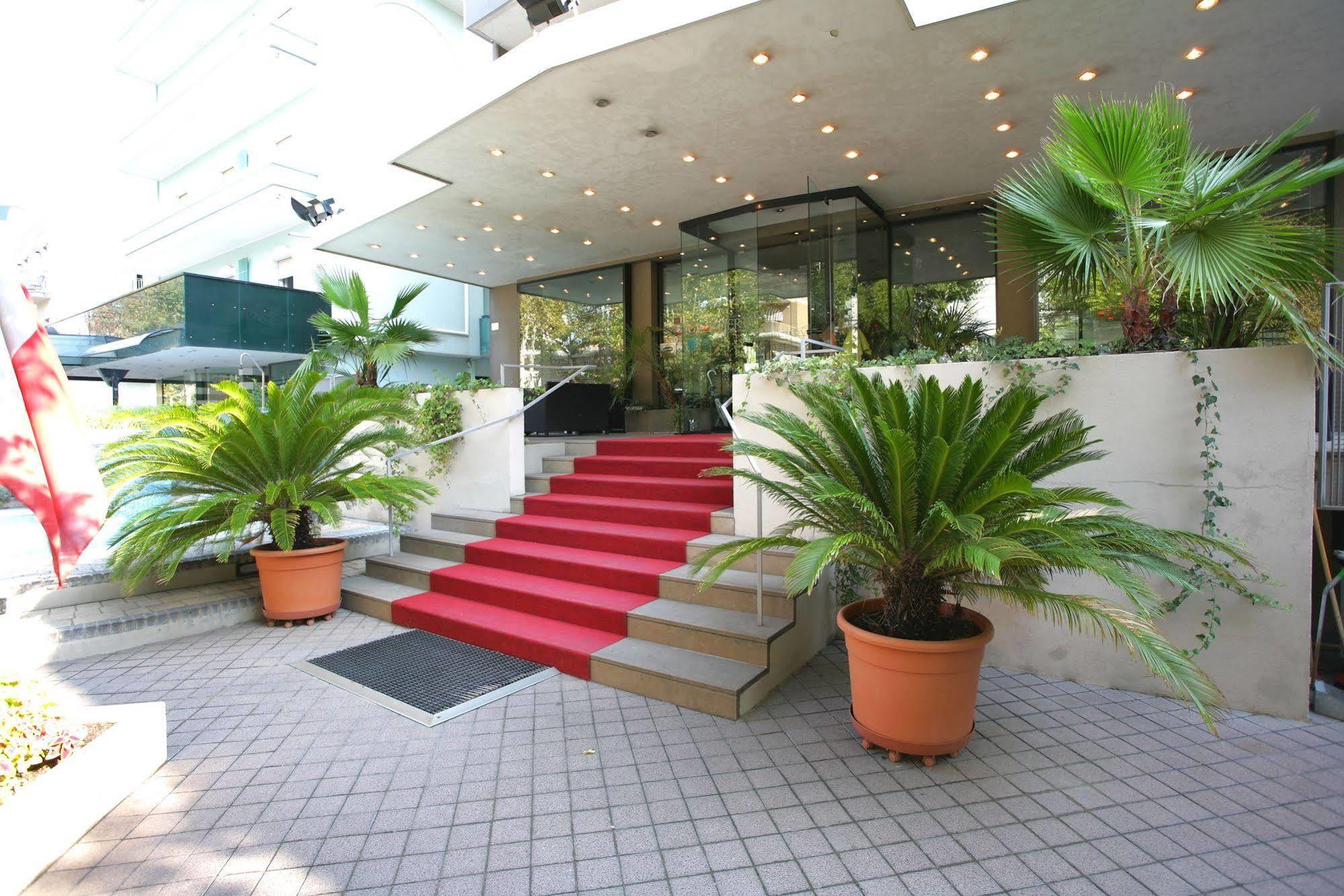 Derby Hotel