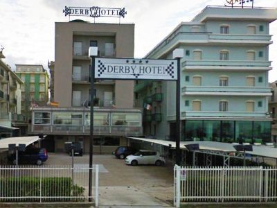 Hotel Derby