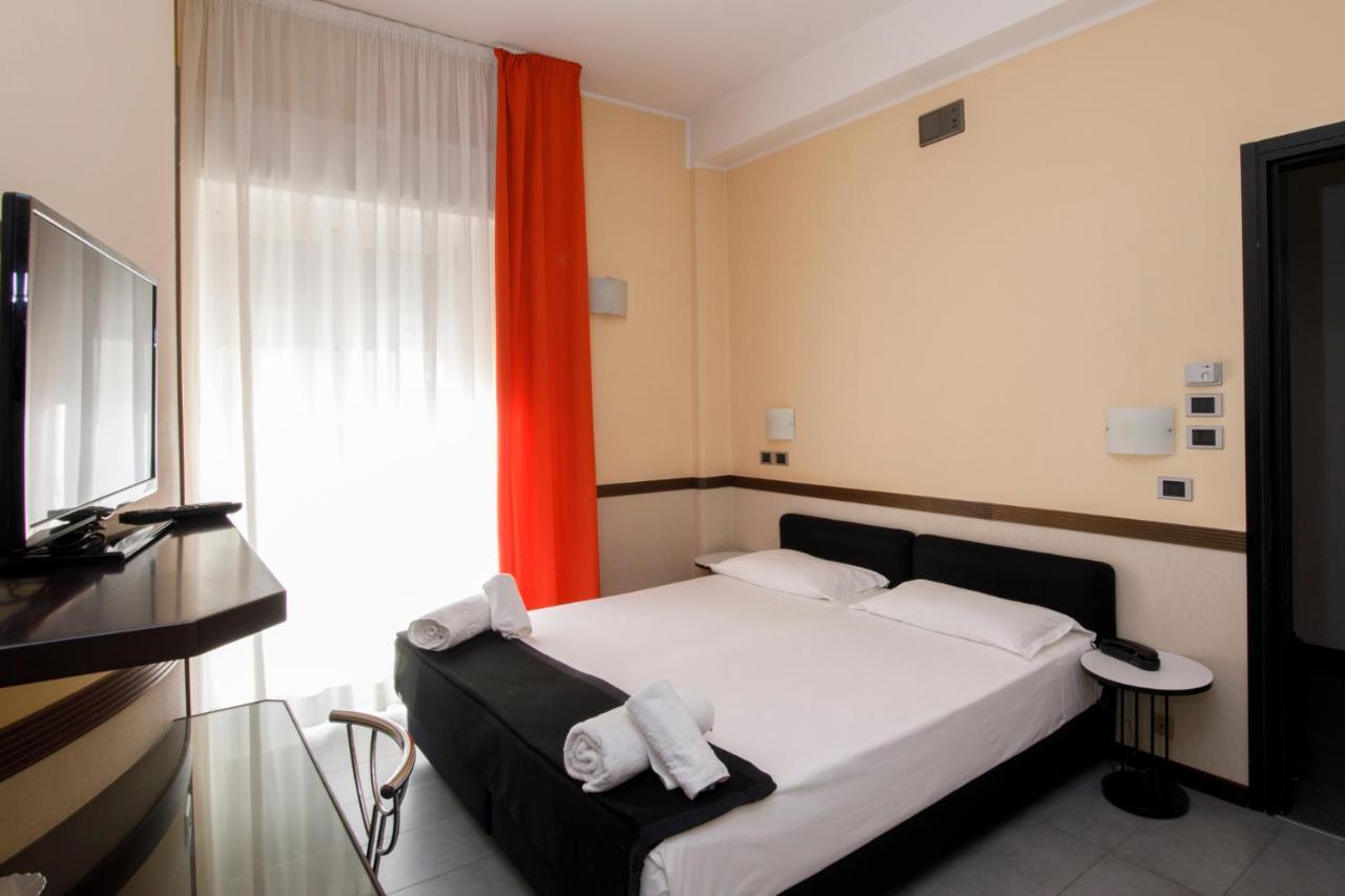 Derby Hotel 4*